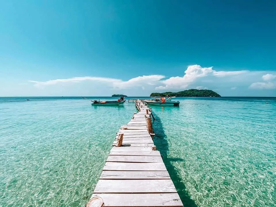 Trải Nghiệm Tour Du Lịch Phú Quốc Trọn Gói Từ Rooty Trip: Hành Trình Đầy Thú Vị Được Thiết Kế Hoàn Hảo