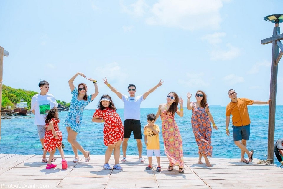 Alt: Resort Phú Quốc
