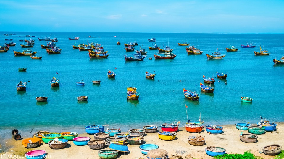 Nên đi Mũi Né hay Phú Quốc : Ở Đâu Đẹp Hơn ? Vui Hơn ?