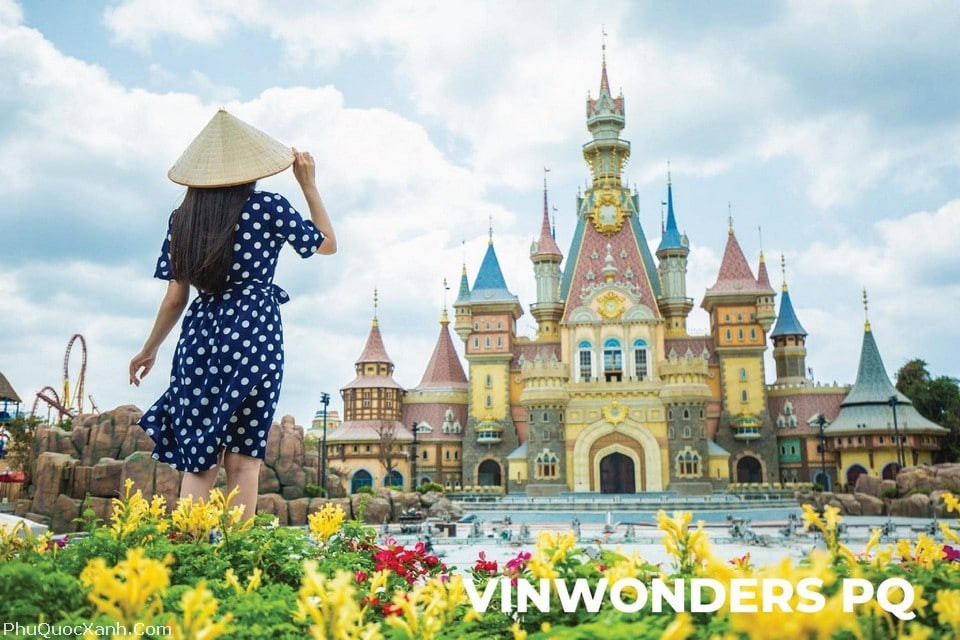 Nên đi Mũi Né hay Phú Quốc : Ở Đâu Đẹp Hơn ? Vui Hơn ?