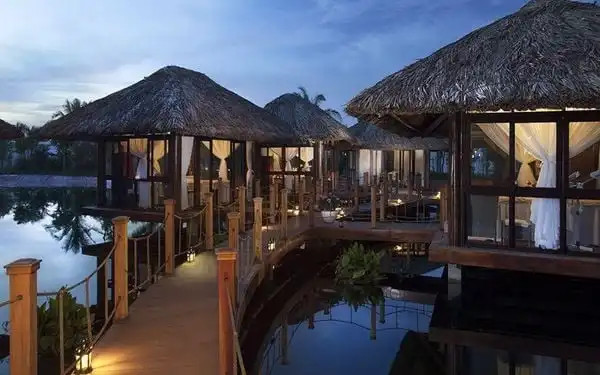 Akoya Spa - Không gian thư giãn yên tĩnh và tinh tế