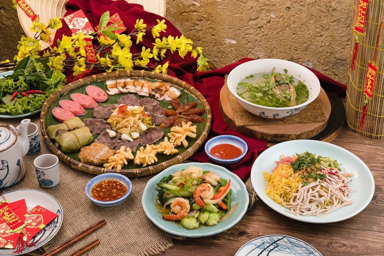 Ẩm thực 3 miền – Linh hồn và sự tinh tế trong món ăn Việt Nam