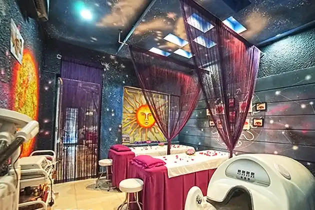 Angel Clinic Spa - Dịch vụ làm đẹp chuyên nghiệp