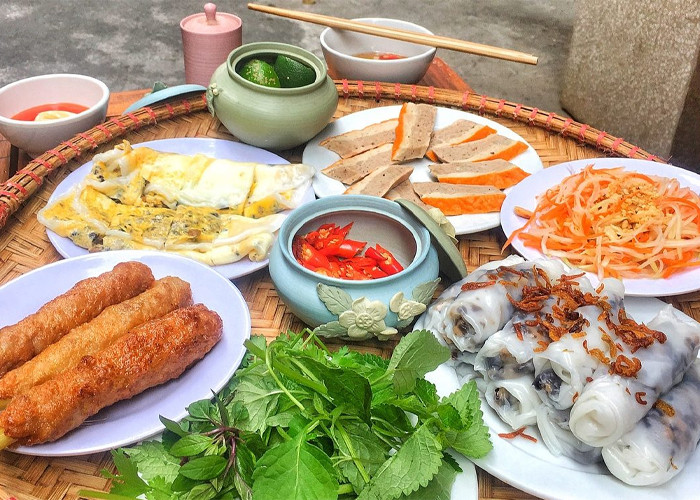 Ăn gì ở Phú Quốc? Thử ngay 20 món đặc sản nhất định phải thử khi đến Đảo Ngọc