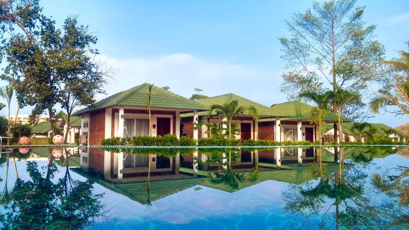 Bungalow là gì? Loại hình chỗ nghỉ này liệu có phù hợp với bạn