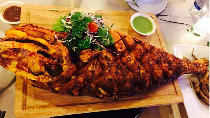 Ăn gì ở Phú Quốc? Thử ngay 20 món đặc sản nhất định phải thử khi đến Đảo Ngọc