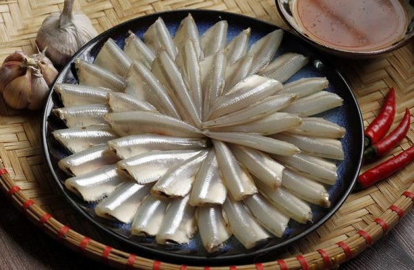 Gỏi cá mai Phú Quốc – đặc sản đảo ngọc mà bạn không nên bỏ qua
