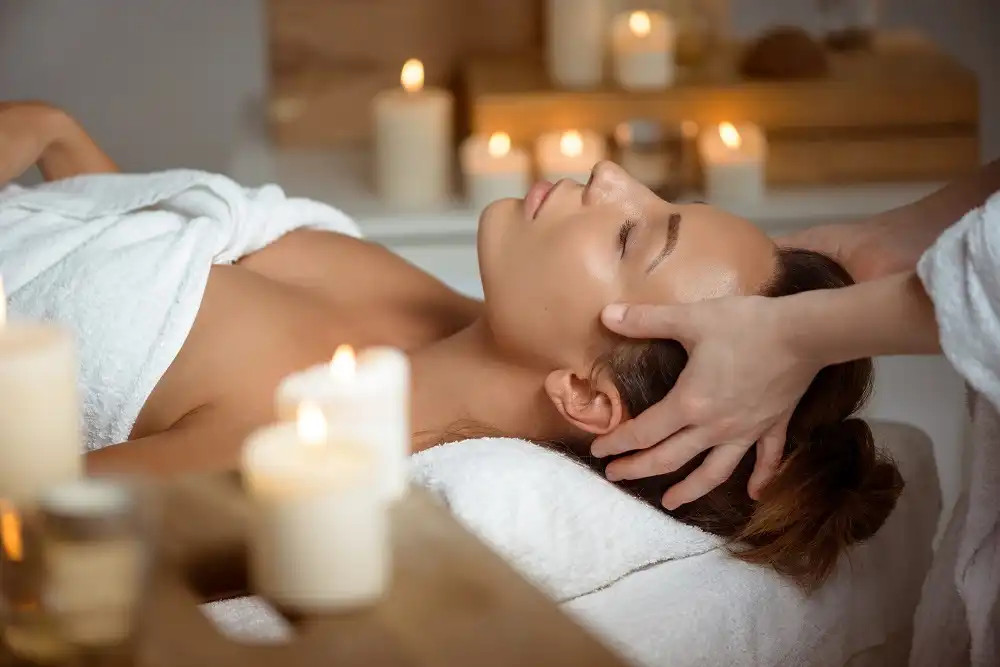 Camia Resort &amp; Spa - Thiên đường nghỉ dưỡng