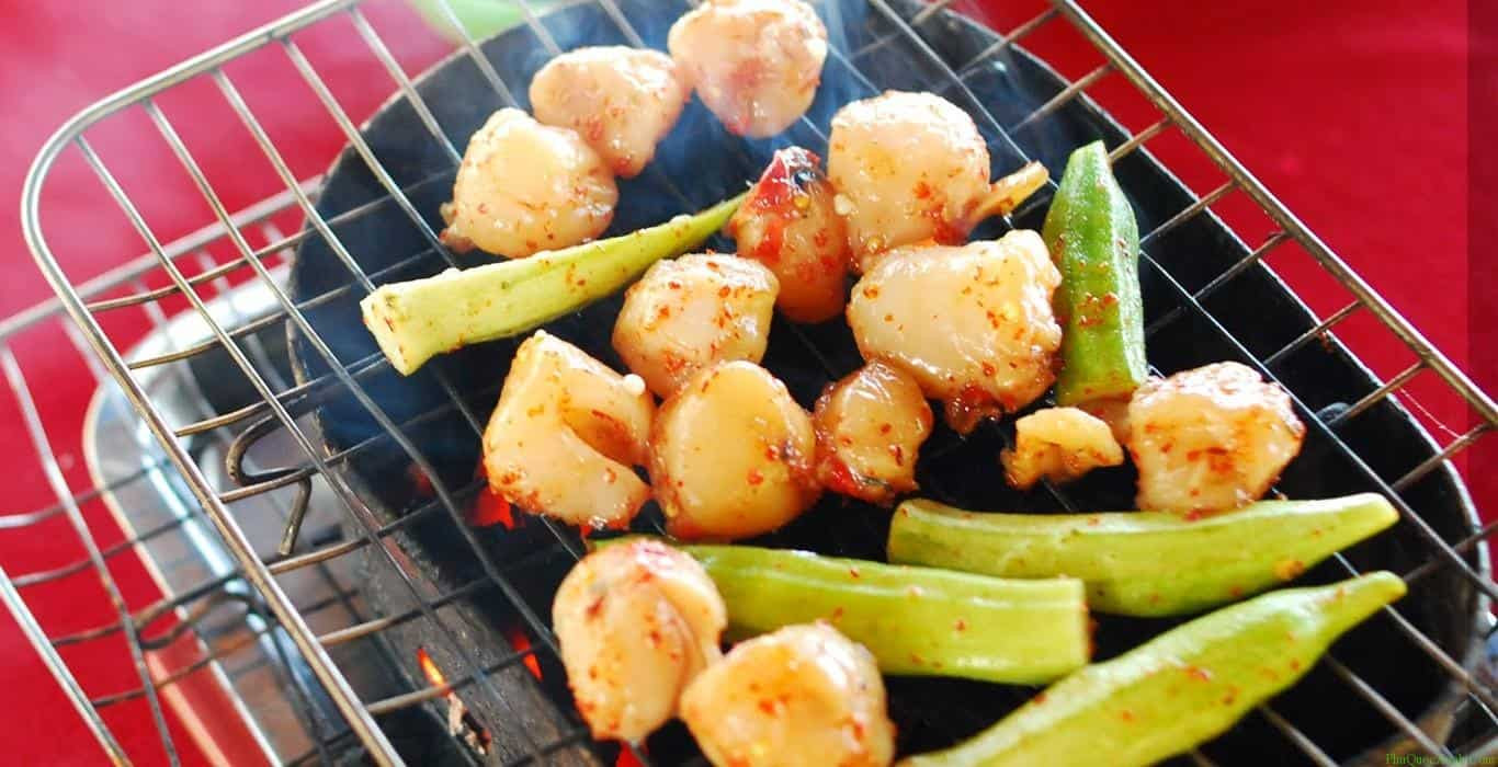 Ăn gì ở Phú Quốc? Thử ngay 20 món đặc sản nhất định phải thử khi đến Đảo Ngọc