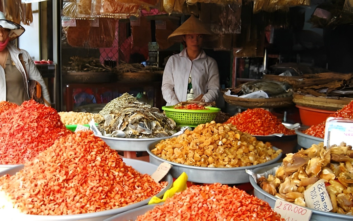 Ăn gì ở Phú Quốc? Thử ngay 20 món đặc sản nhất định phải thử khi đến Đảo Ngọc