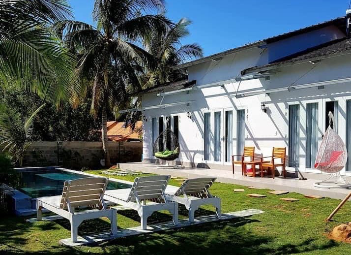 Hanni Villa
