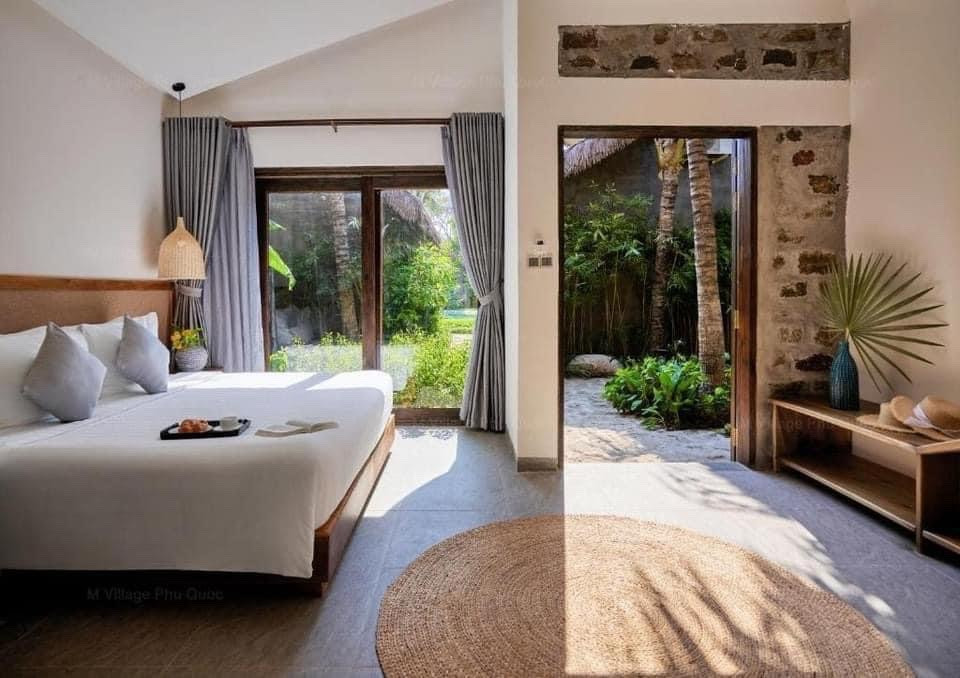 Review các kiểu Homestay ở Phú Quốc