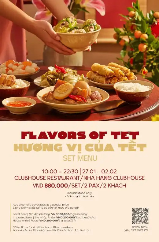 Hương vị của Tết ở Phú Quốc
