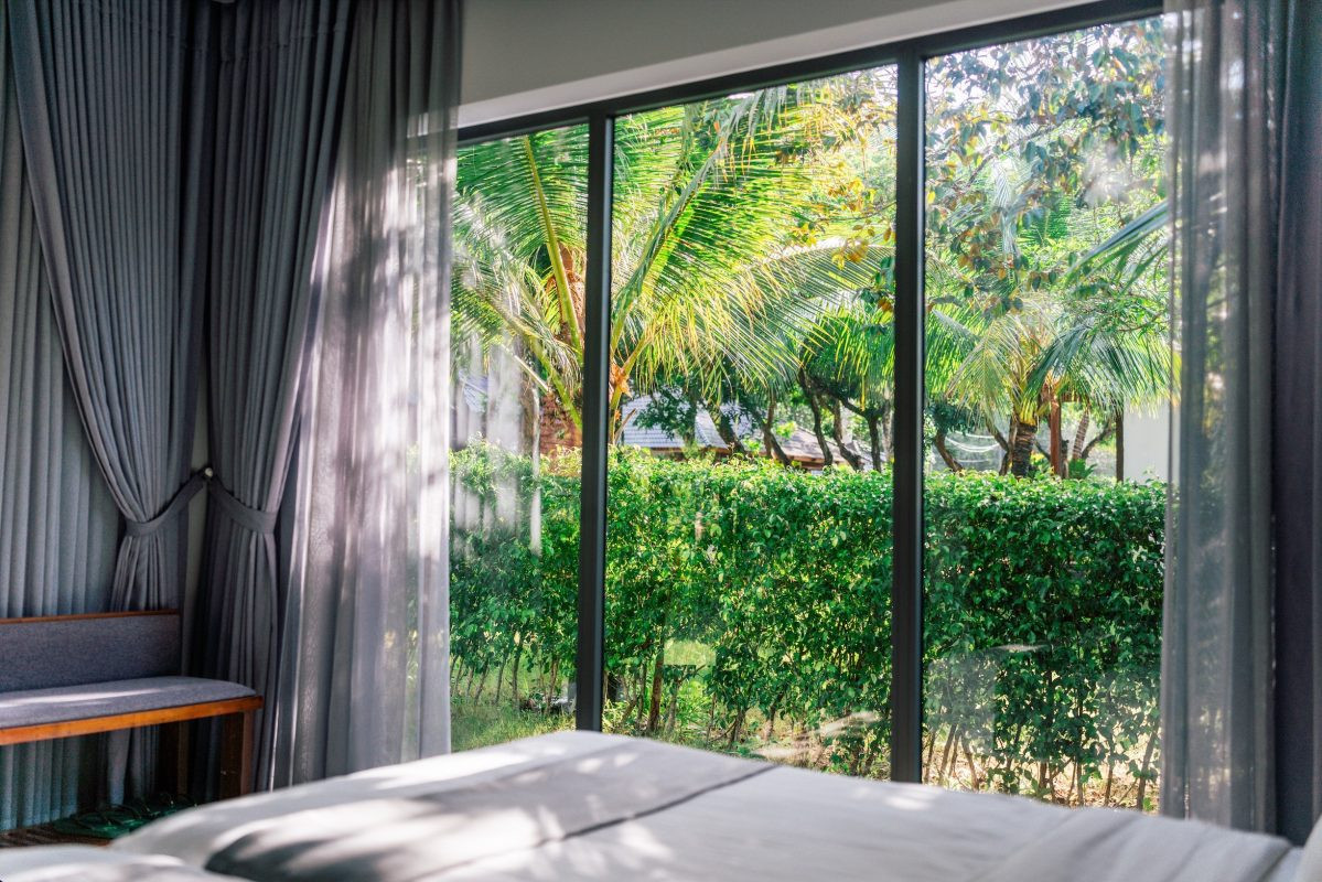 9 lý do vì sao phòng Bungalow ngày càng được du khách yêu thích