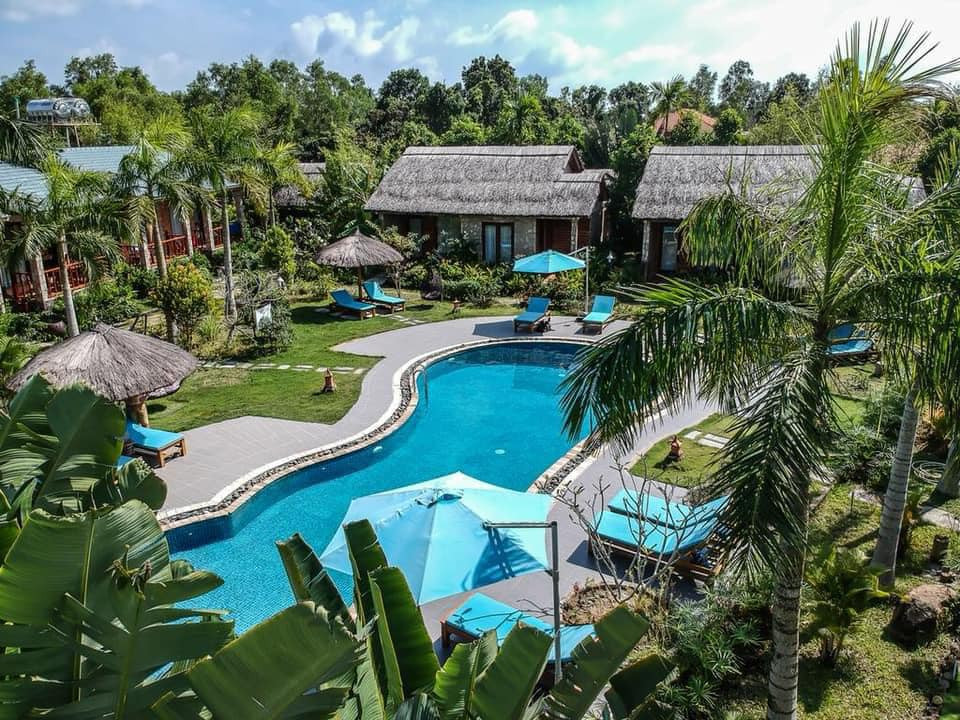 Bungalow là gì? Loại hình chỗ nghỉ này liệu có phù hợp với bạn