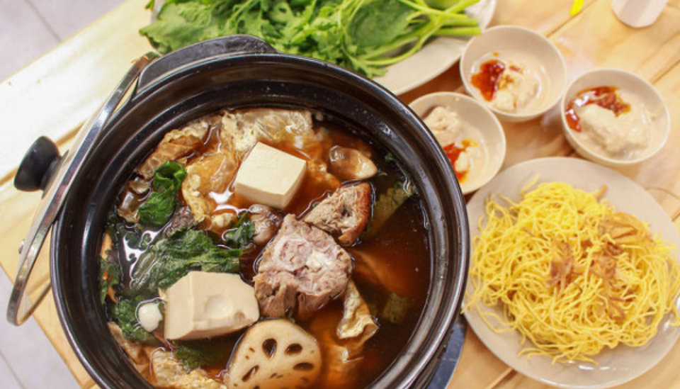 Ăn gì ở Phú Quốc? Thử ngay 20 món đặc sản nhất định phải thử khi đến Đảo Ngọc