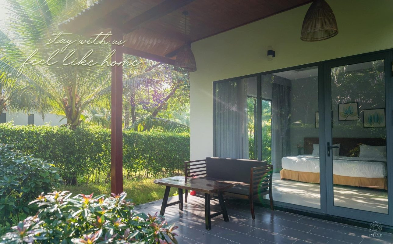 9 lý do vì sao phòng Bungalow ngày càng được du khách yêu thích