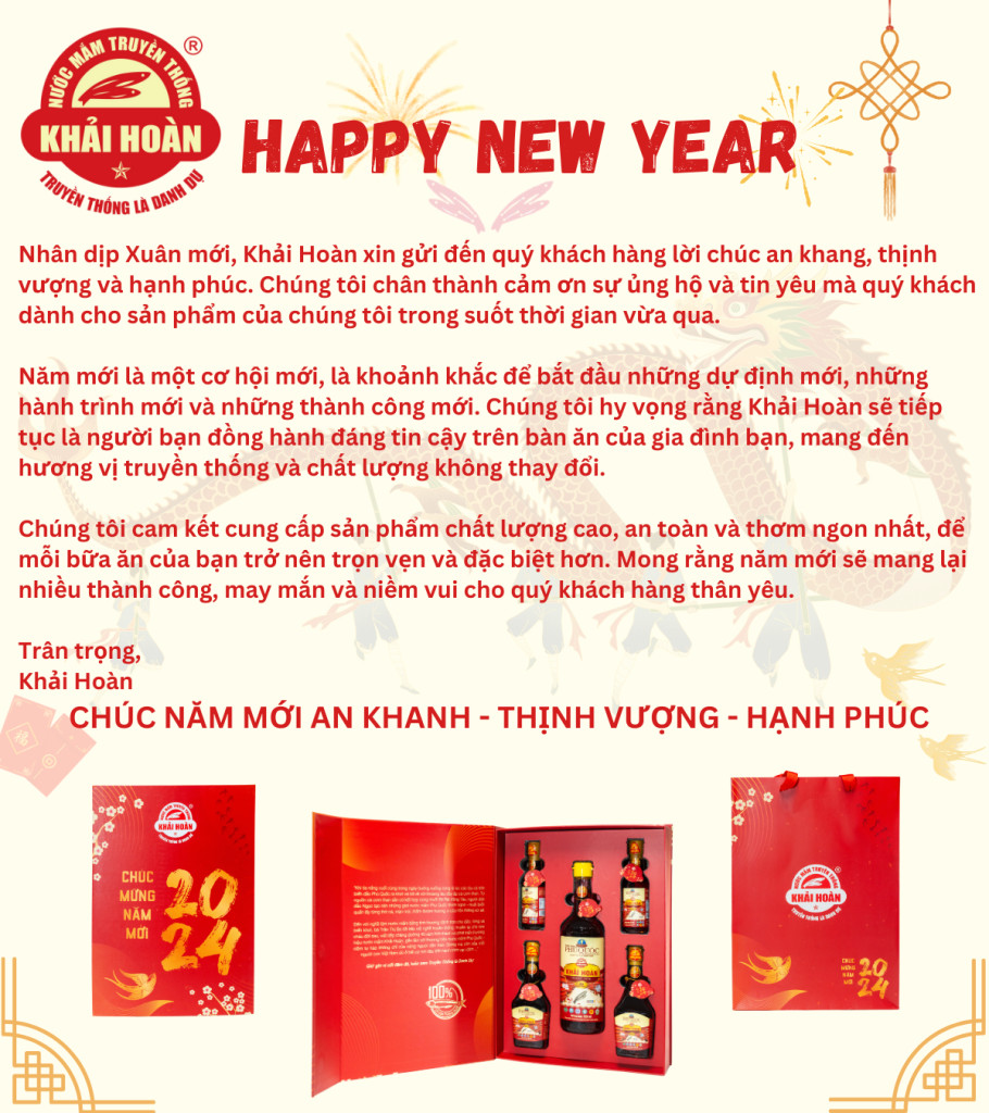Tìm hiểu mâm cơm ngày Tết 3 miền có những món ngon nào?