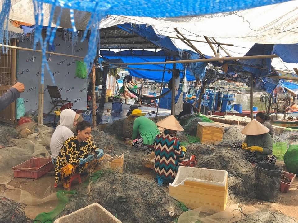 Đi tìm hồn cốt văn hoá của Phú Quốc