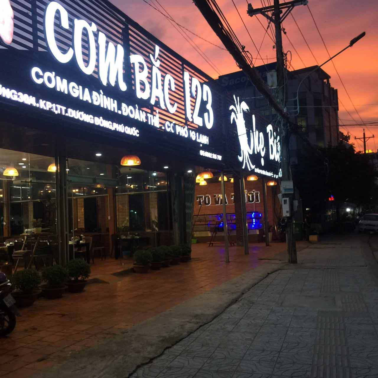 TOP 20+ quán ăn ngon Phú Quốc bạn không nên bỏ qua khi du lịch Đảo Ngọc