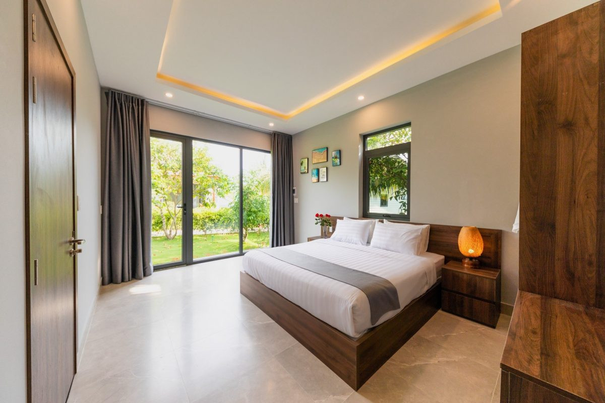 9 lý do vì sao phòng Bungalow ngày càng được du khách yêu thích