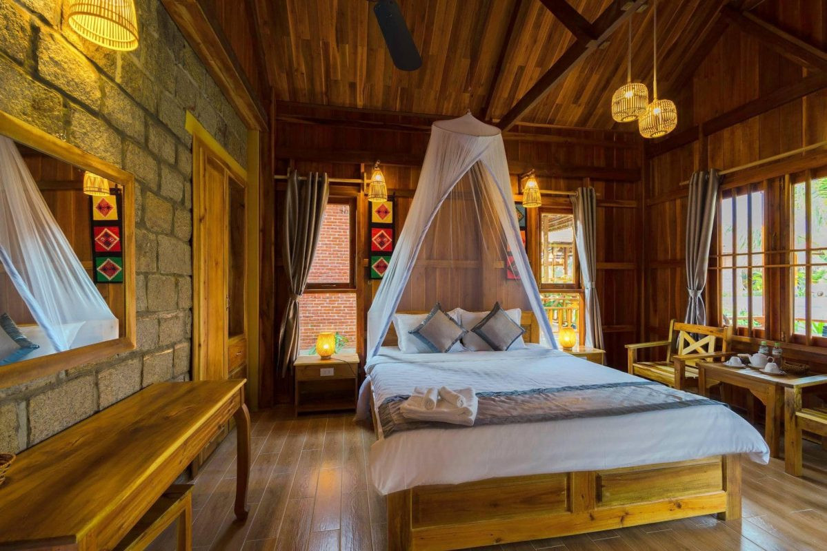 Bungalow là gì? Loại hình chỗ nghỉ này liệu có phù hợp với bạn