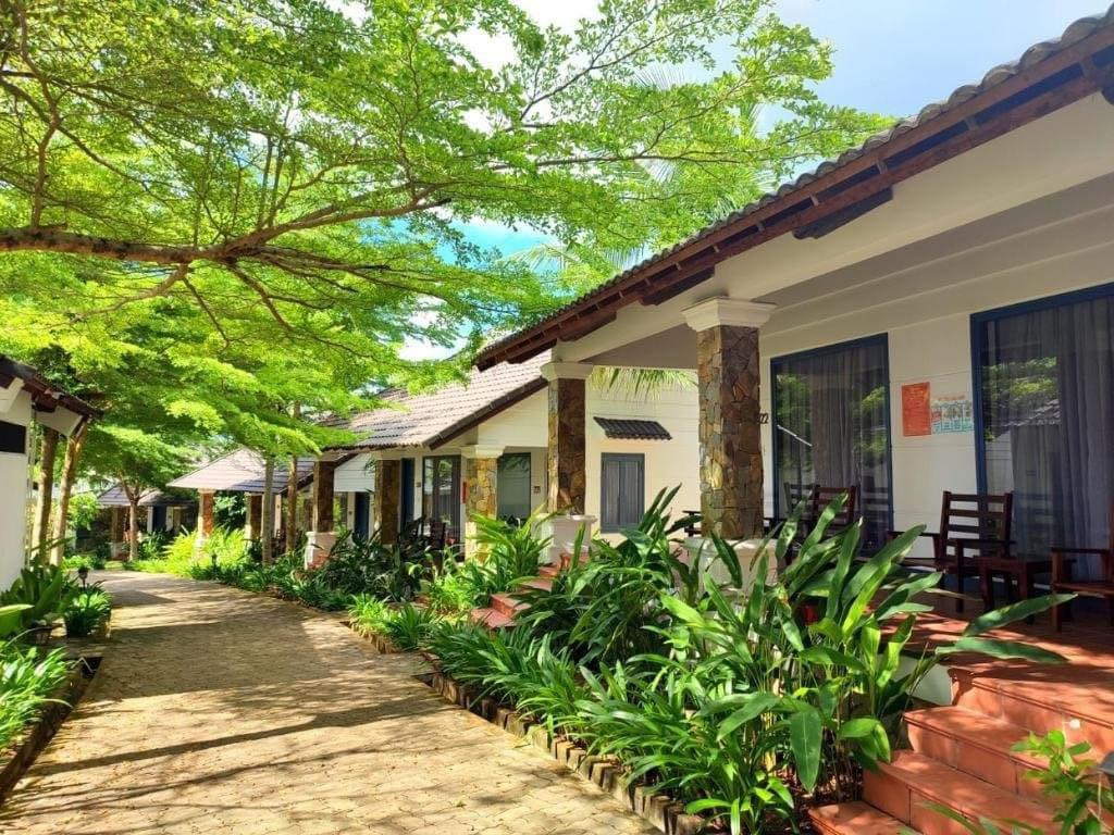 9 lý do vì sao phòng Bungalow ngày càng được du khách yêu thích