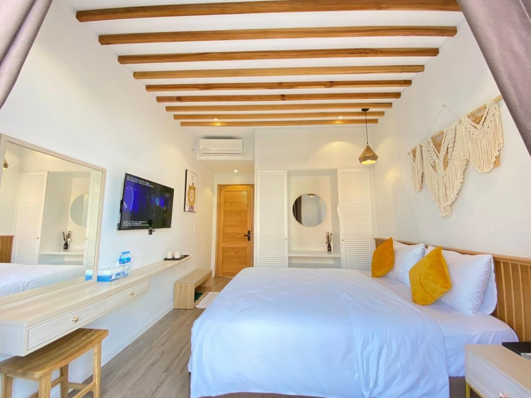 Review các kiểu Homestay ở Phú Quốc