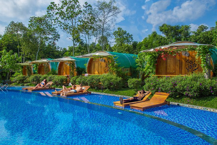 Top 10 homestay Phú Quốc cực xinh giúp tiết kiệm chi phí