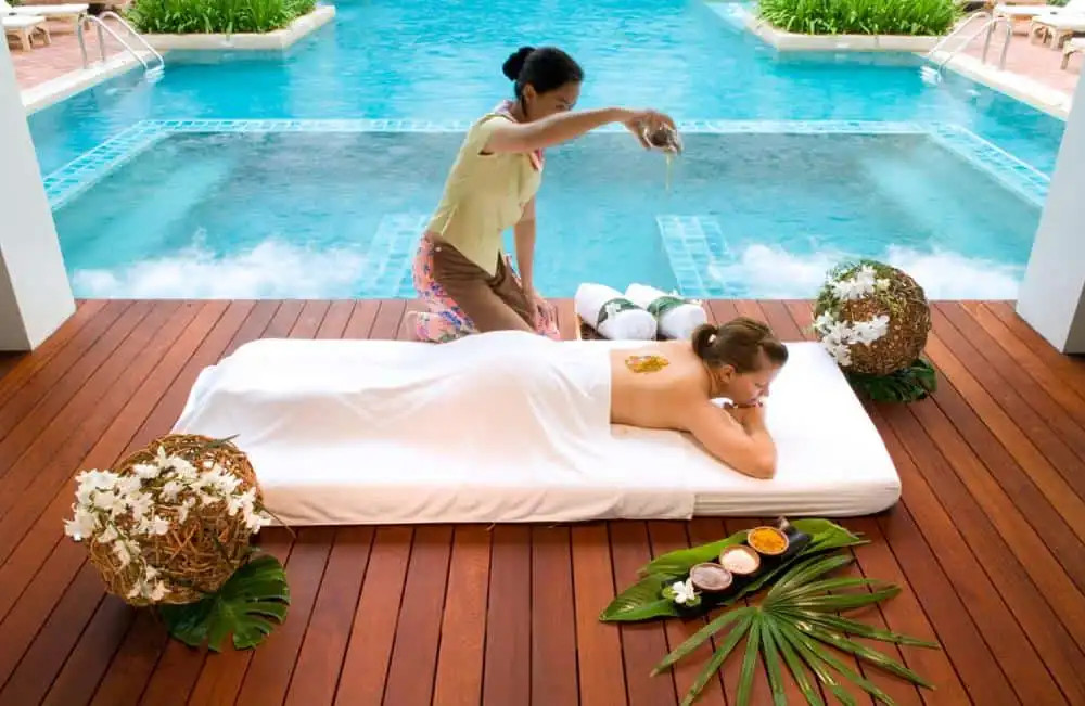 Vincharm Spa - Dịch vụ chăm sóc chuyên nghiệp