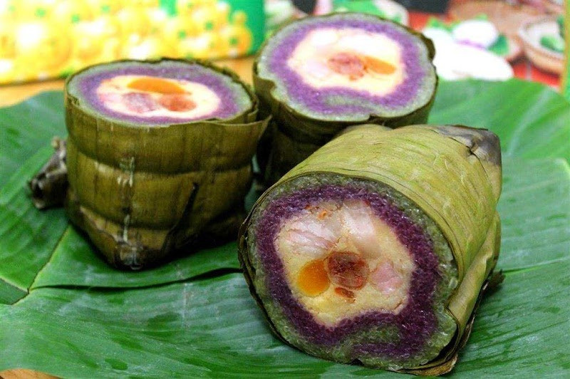 Ăn gì ở Phú Quốc? Thử ngay 20 món đặc sản nhất định phải thử khi đến Đảo Ngọc