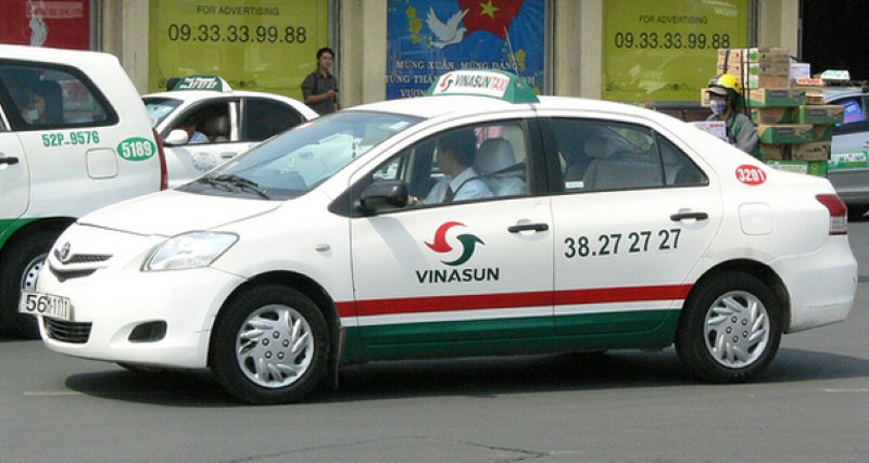 6 Hãng Taxi Sân Bay Phú Quốc Uy Tín Nhất Năm 2023