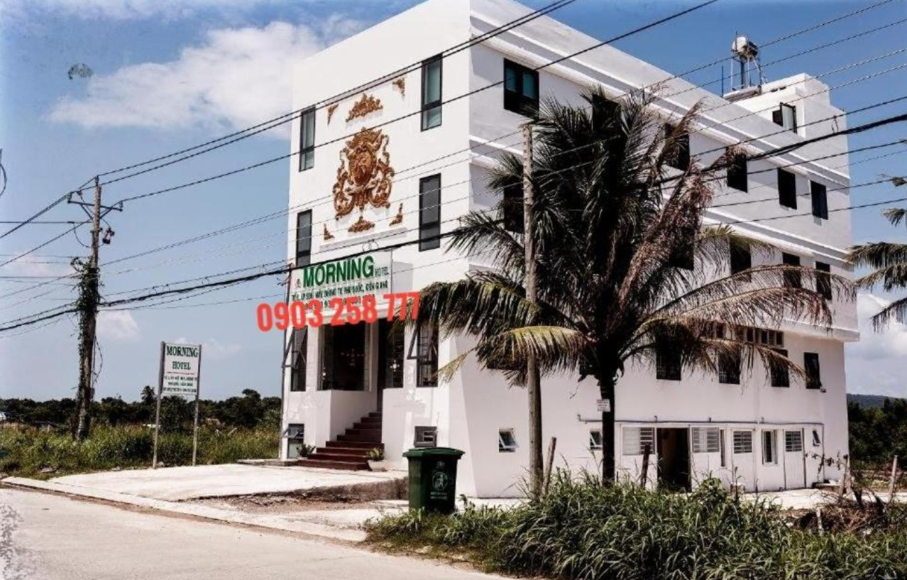 Khách sạn gần sân bay Phú Quốc: Nơi dừng chân lý tưởng cho hành trình khám phá