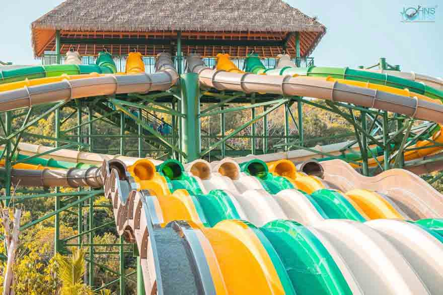 Aquatopia