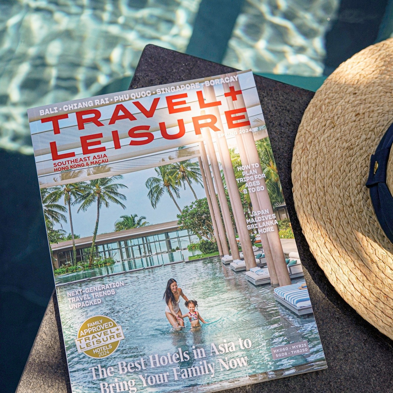 Giải Thưởng Travel + Leisure