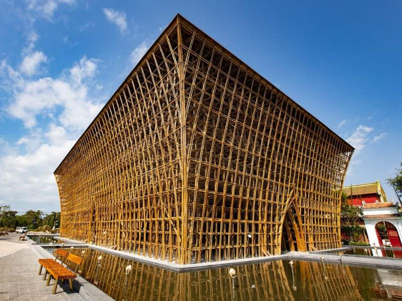 Grand World Phú Quốc, khám phá thành phố không ngủ đầy sôi động 6