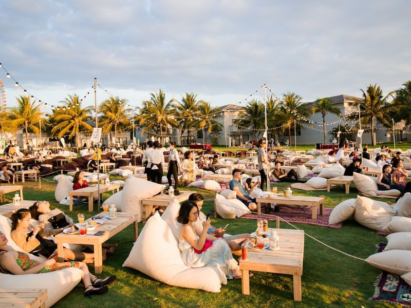 Grand World Phú Quốc, khám phá thành phố không ngủ đầy sôi động 7