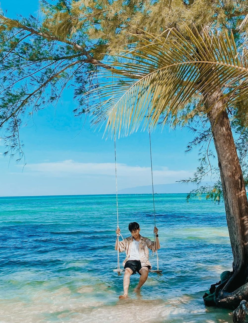 Làng Chài Rạch Vẹm