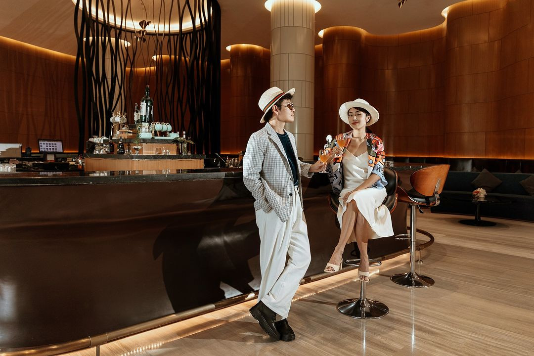 Lobby Bar