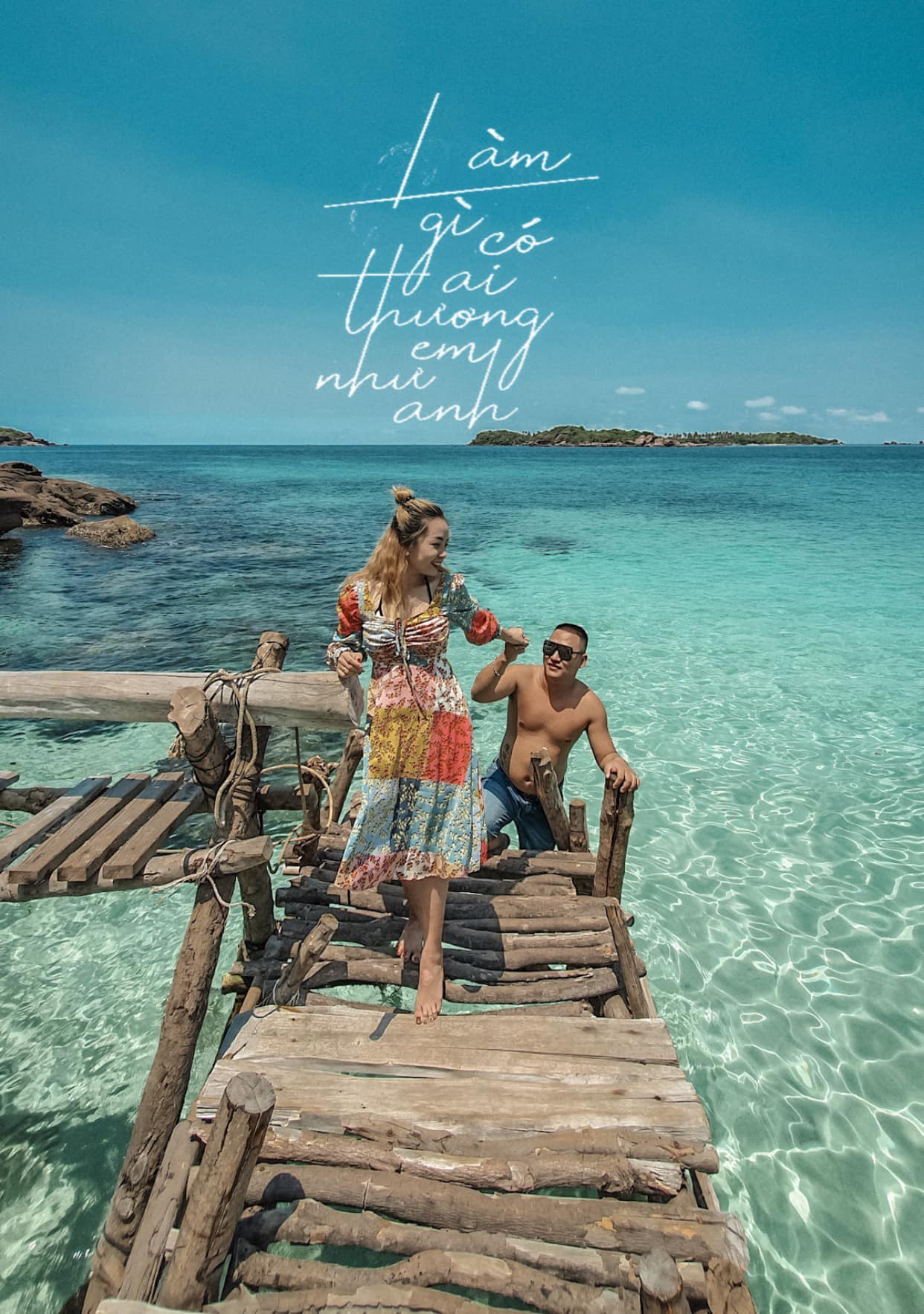 Ngắm hoàng hôn tuyệt đẹp tại Sunset Sanato