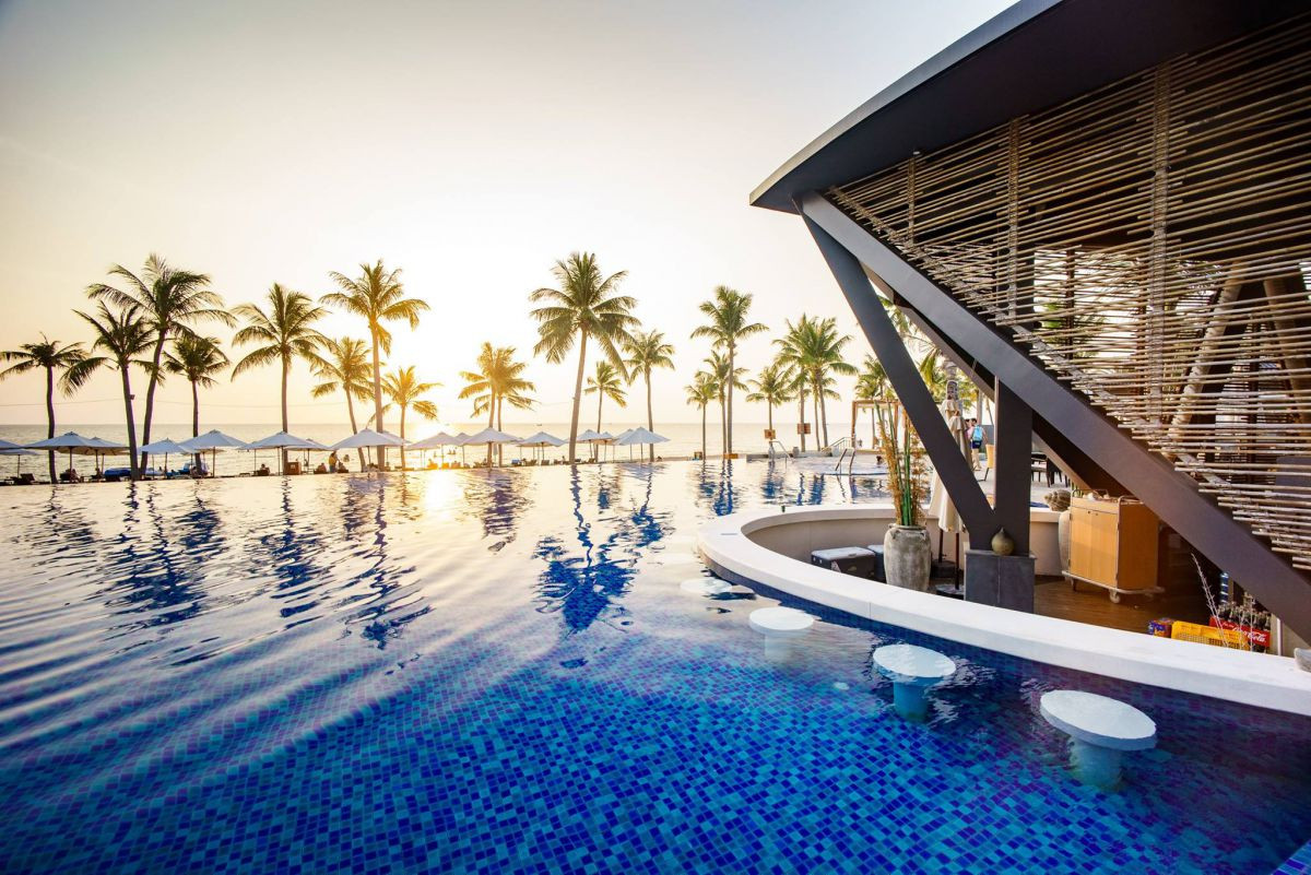 Ocean Bar Novotel Phú Quốc