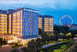 Wyndham Grand Phú Quốc – Khách sạn 5 sao đẳng cấp phía bắc Đảo Ngọc
