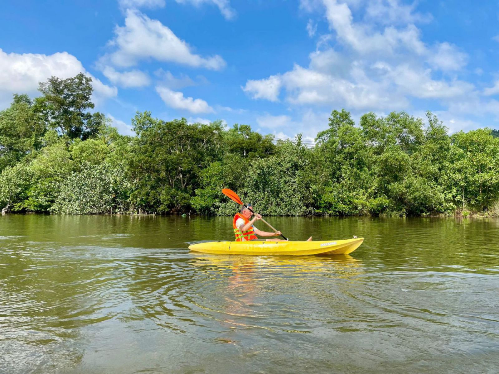 JOHN’S TOURS PHÚ QUỐC CHÀO ĐÓN SIÊU DU THUYỀN AIDASTELLA