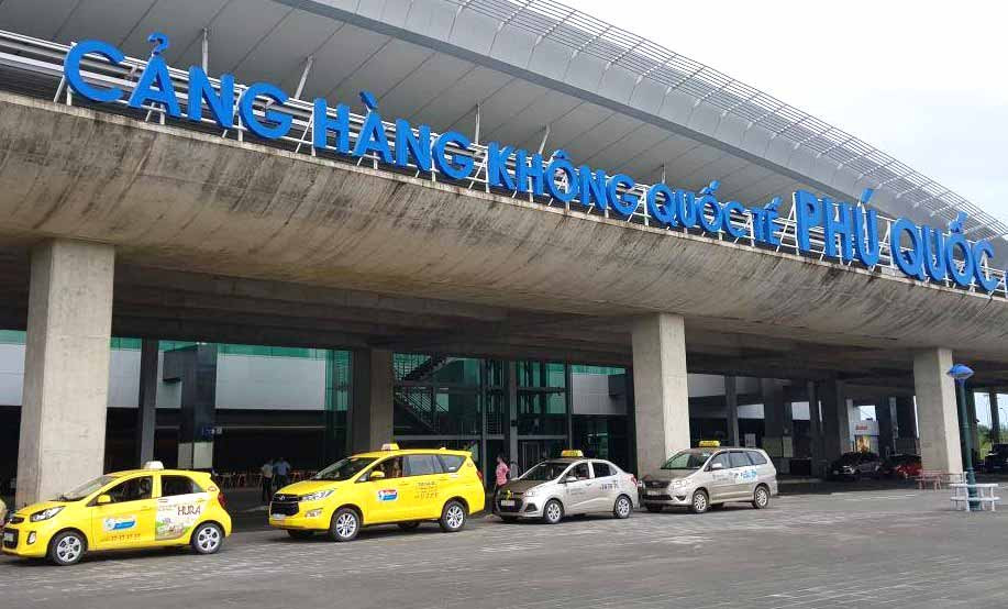 Những Hãng Taxi Phú Quốc Và Lưu Ý Khi Đi Taxi