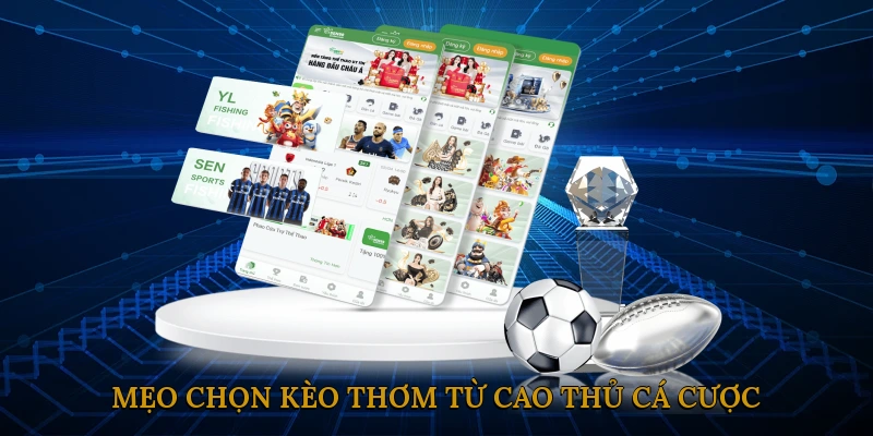 kèo thơm